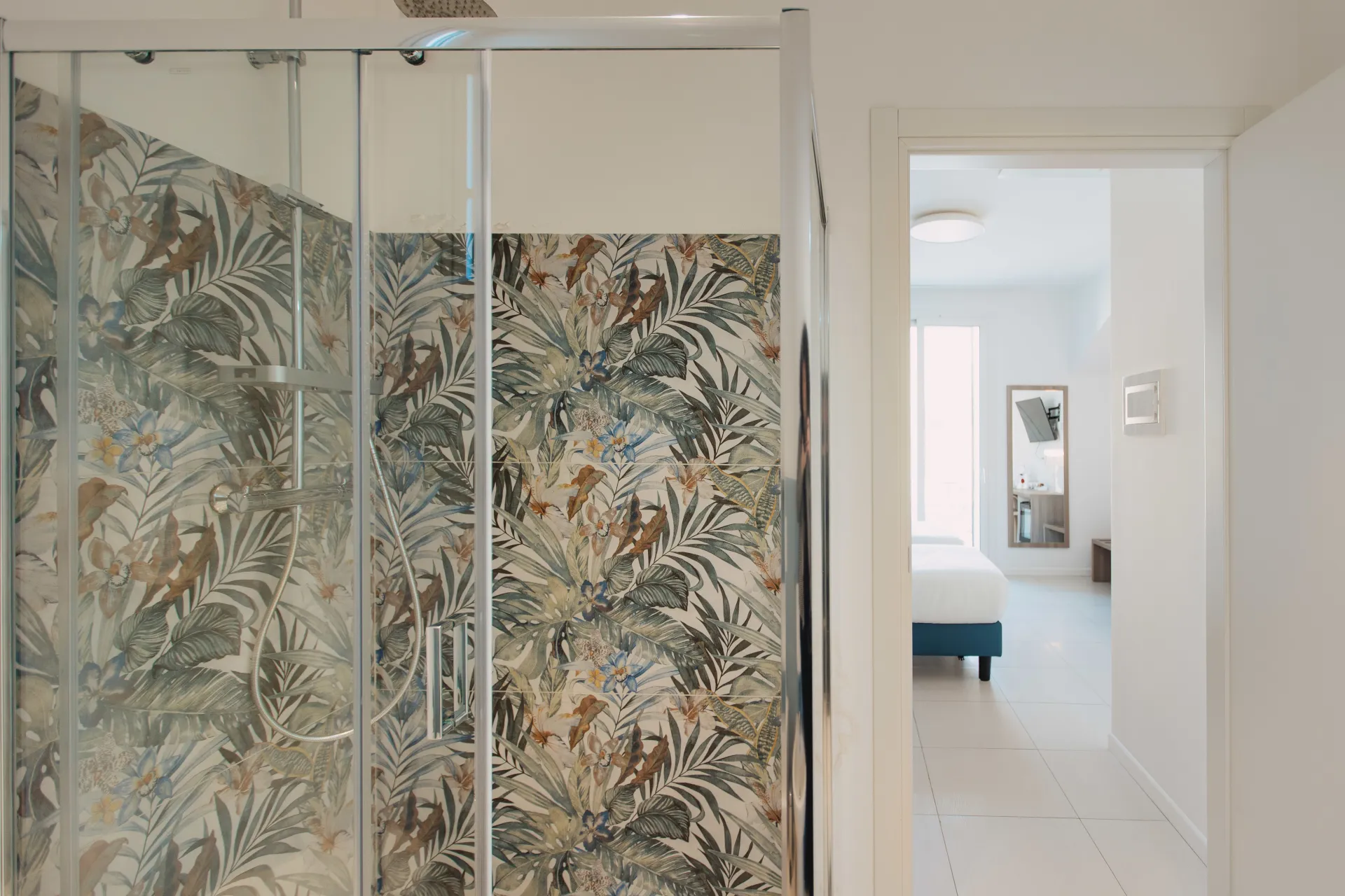 bagno camera superior