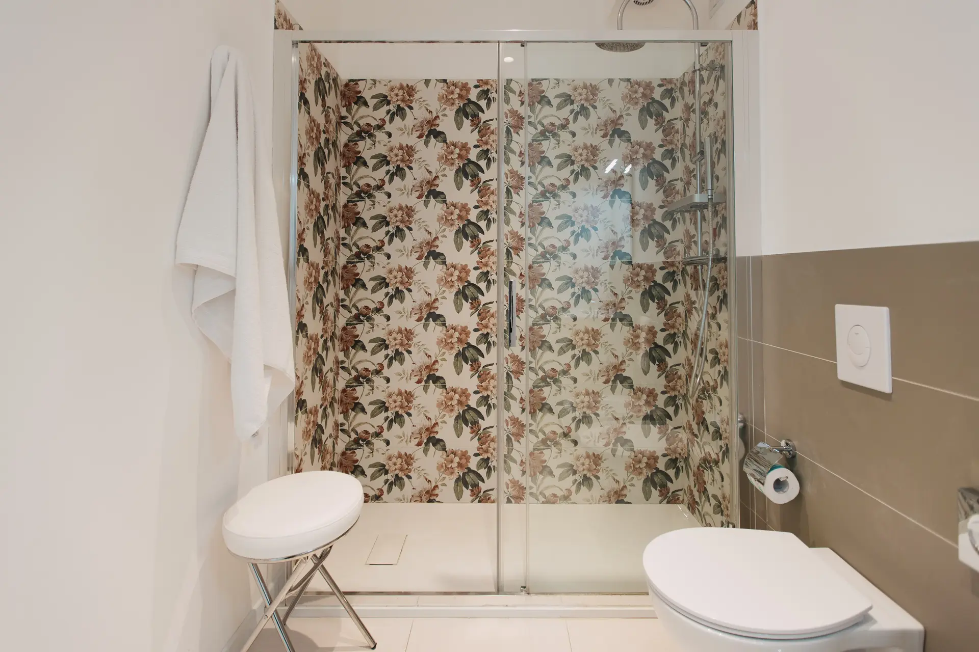 bagno camera superior