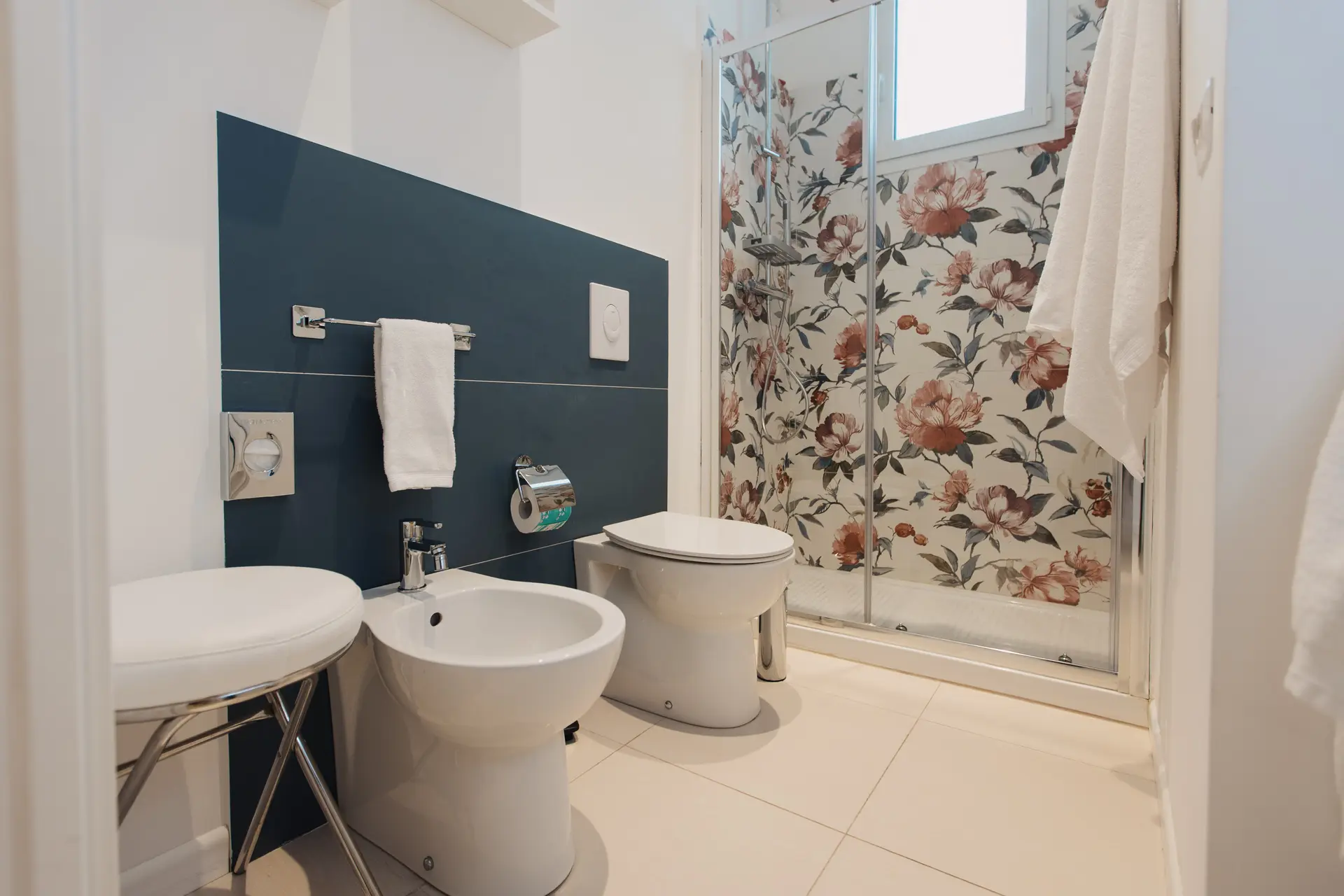 bagno camera superior