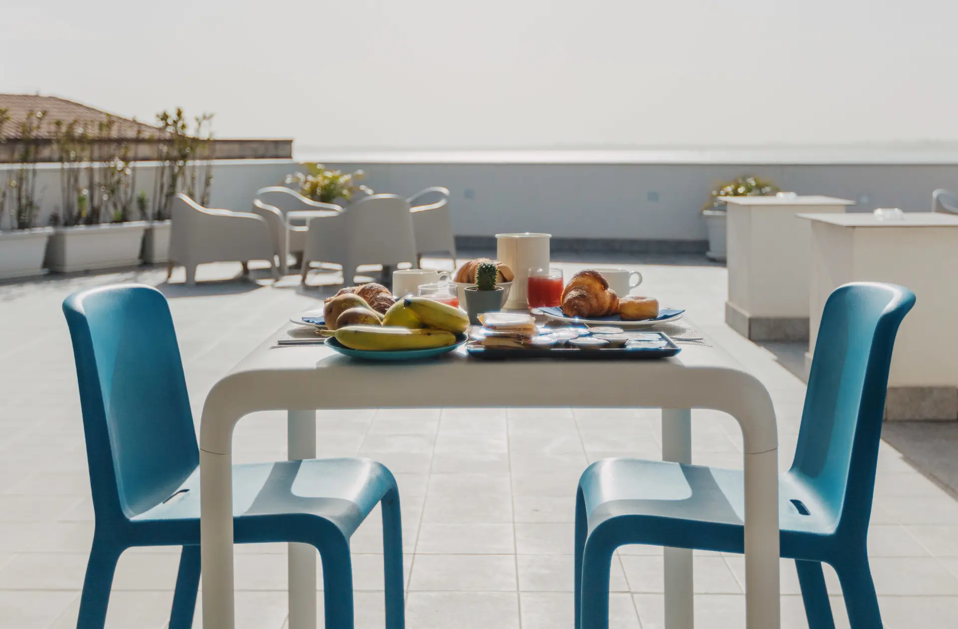 colazione siciliana vist amare siracusa