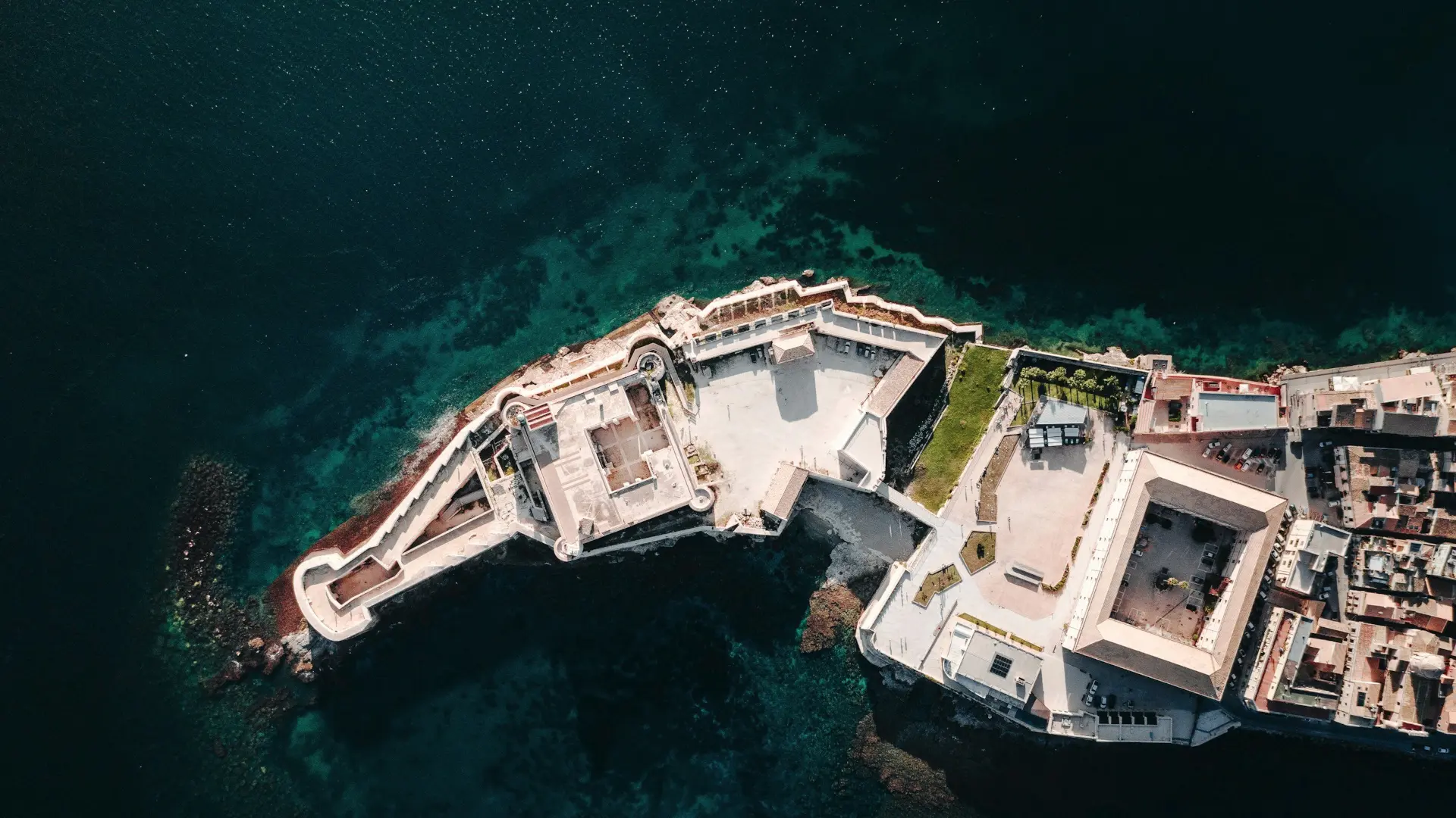 Ortigia