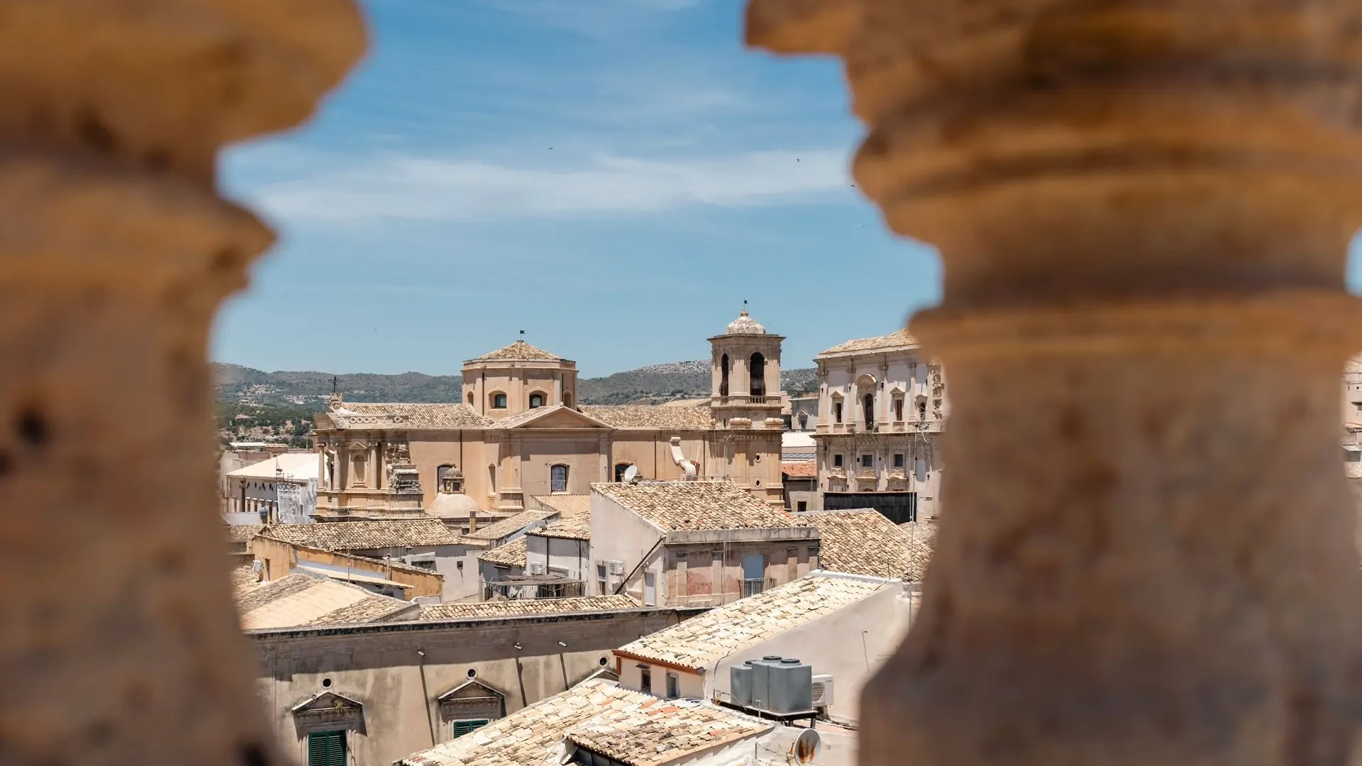 Il Val di Noto